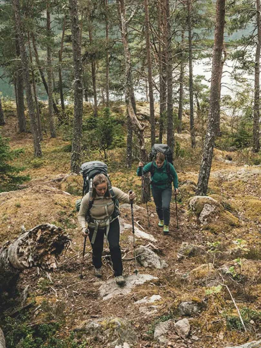 ROBENS Сгъваеми щеки Coniston T7