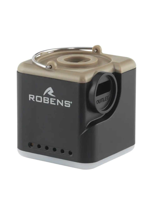 ROBENS Помпа Torrin 2in1 Pump