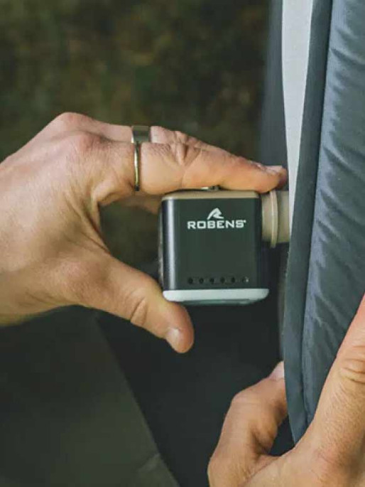 ROBENS Помпа Torrin 2in1 Pump