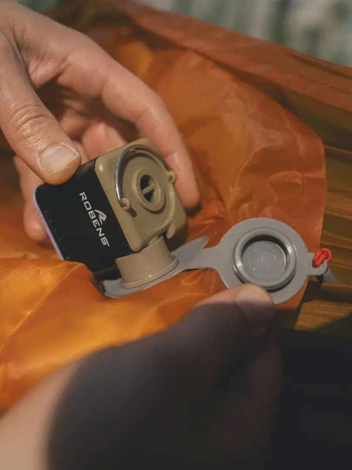 ROBENS Помпа Torrin 2in1 Pump