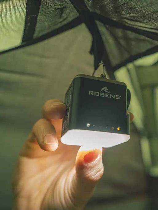 ROBENS Помпа Torrin 2in1 Pump