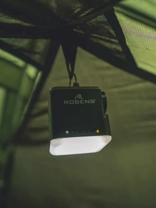 ROBENS Помпа Torrin 2in1 Pump