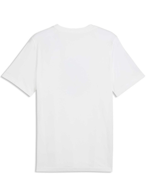 PUMA Тениска GRAPHIC Sneaker Tee