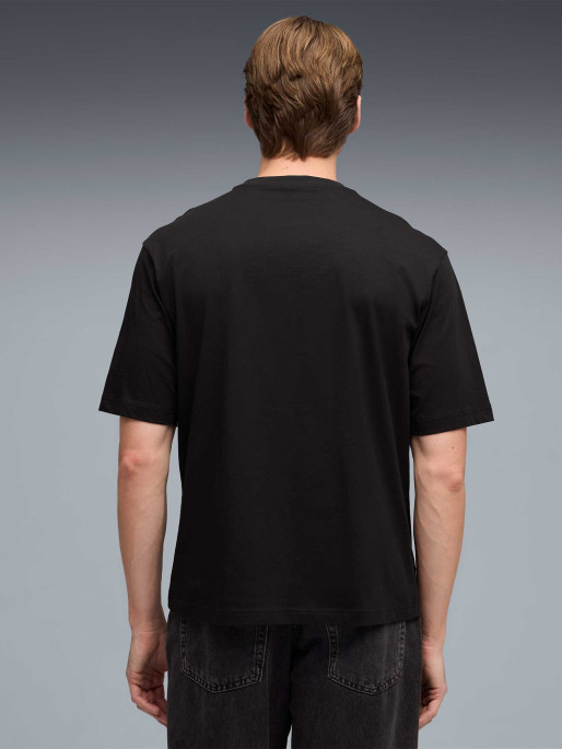 PUMA Тениска GRAPHIC Photoprint Tee