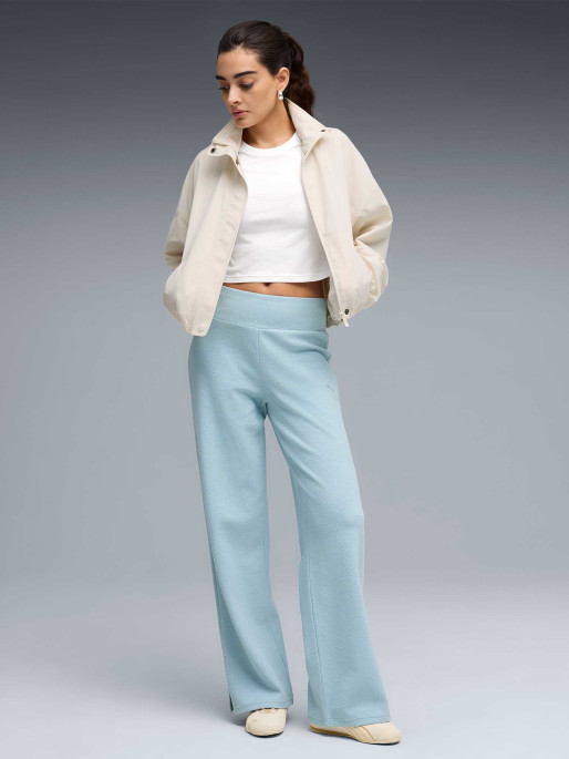 PUMA Спортно долнище ESS ELEVATED