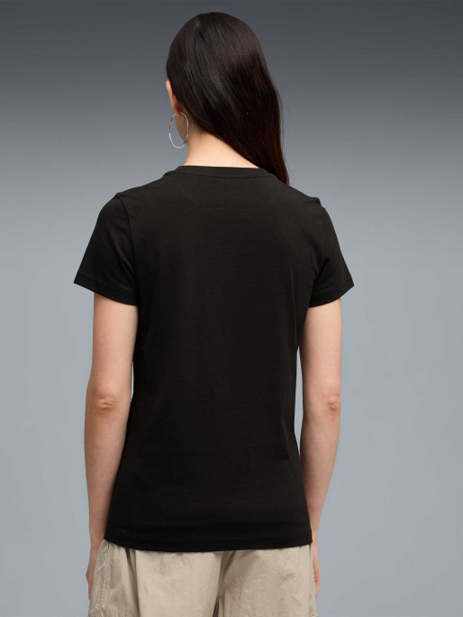 PUMA Тениска ESS ELEVATED Tee
