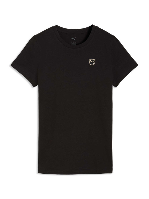 PUMA Тениска ESS ELEVATED Tee