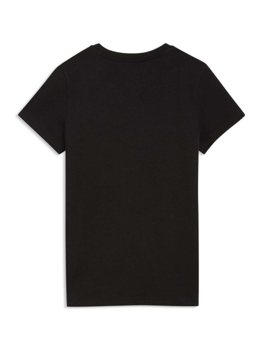PUMA Тениска ESS ELEVATED Tee