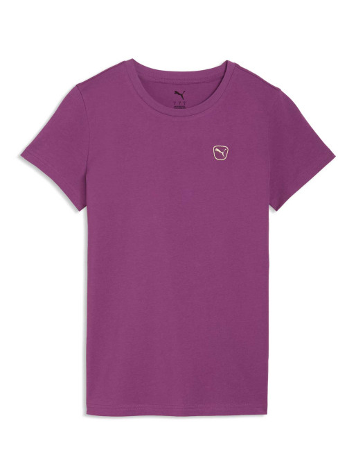 PUMA Тениска ESS ELEVATED Tee