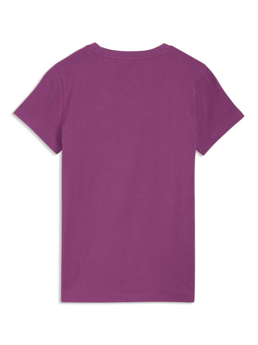 PUMA Тениска ESS ELEVATED Tee