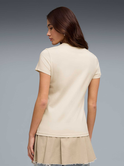 PUMA Тениска CLASS Graphic Tee