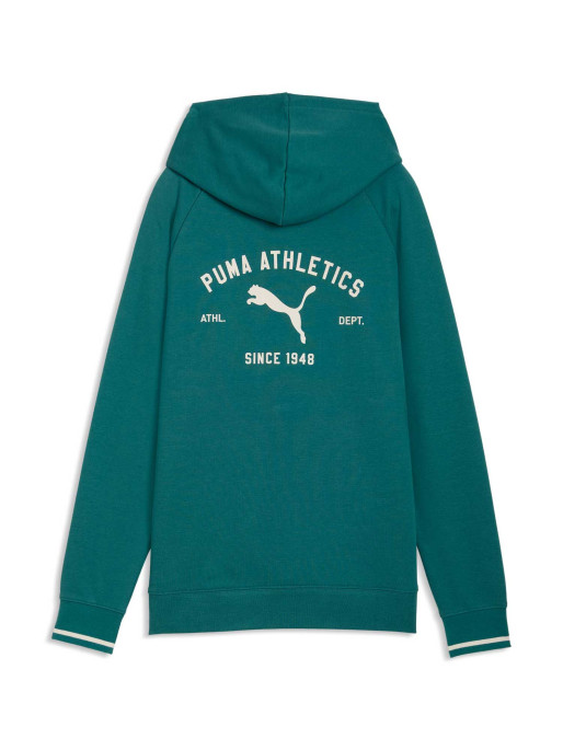 PUMA Суитшърт CLASS Relaxed Hoodie TR