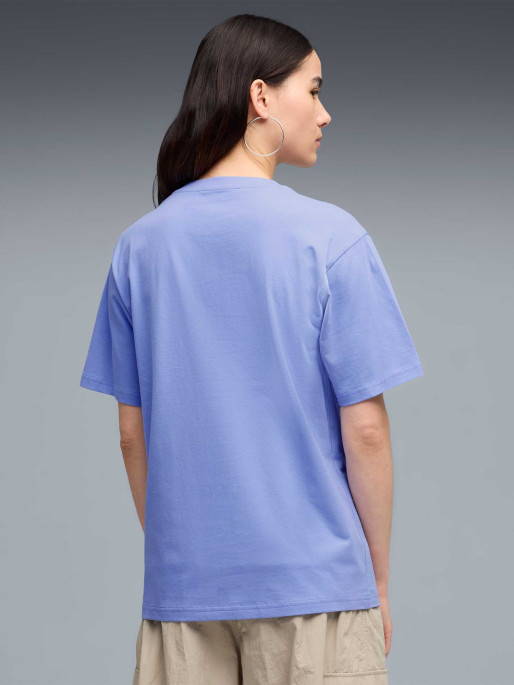 PUMA Тениска HER Relaxed Graphic Tee