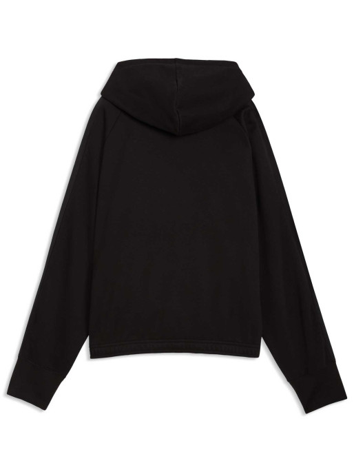 PUMA Суитшърт HER Oversized Hoodie TR