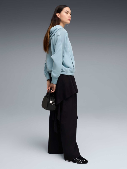 PUMA Суитшърт HER Oversized Hoodie TR