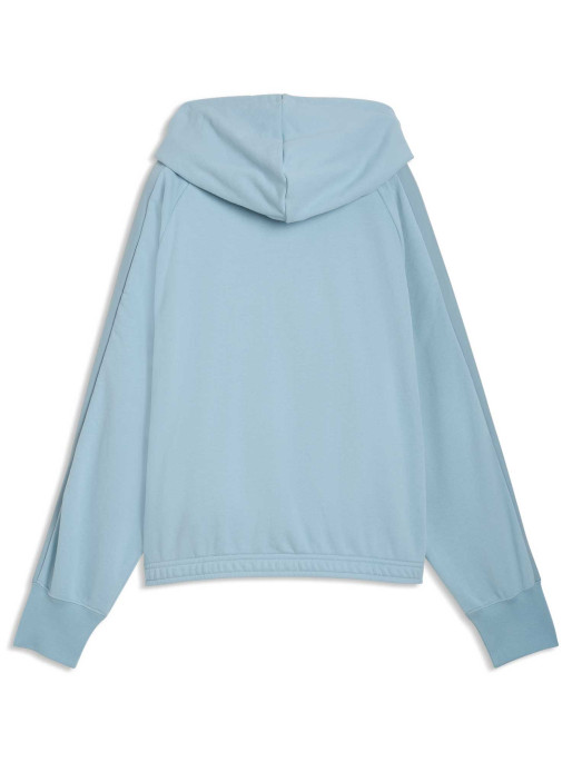 PUMA Суитшърт HER Oversized Hoodie TR