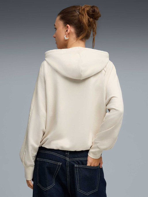 PUMA Суитшърт HER Oversized Hoodie TR