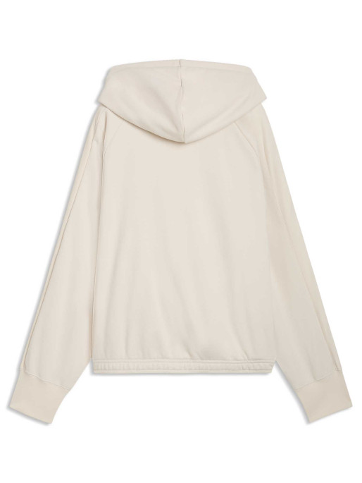 PUMA Суитшърт HER Oversized Hoodie TR