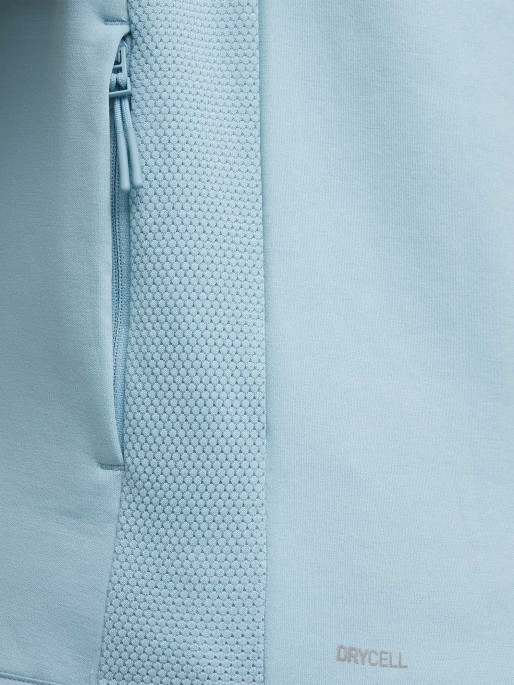 PUMA Суитшърт EVOSTRIPE Full-Zip Hoodie DK