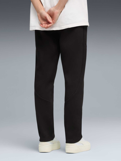 PUMA Спортно долнище EVOSTRIPE Sweatpants DK op