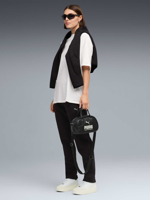 PUMA Спортно долнище EVOSTRIPE Sweatpants DK op