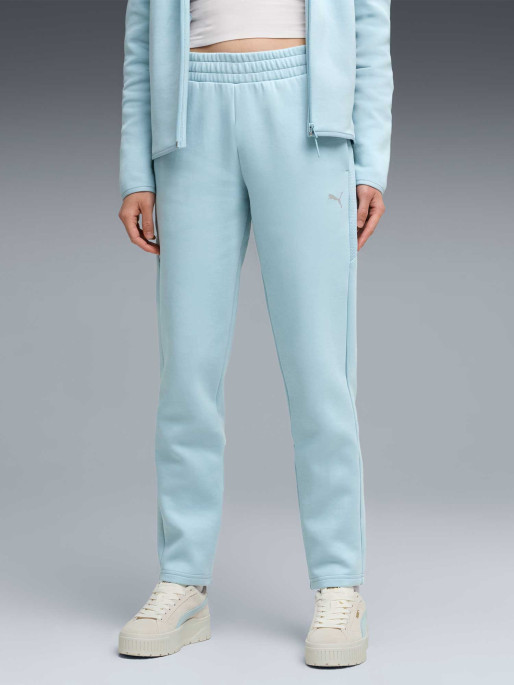 PUMA Спортно долнище EVOSTRIPE Sweatpants DK op