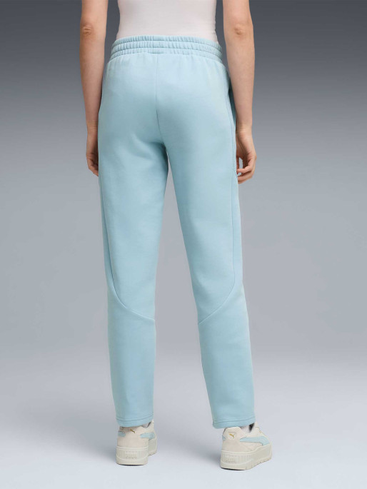 PUMA Спортно долнище EVOSTRIPE Sweatpants DK op