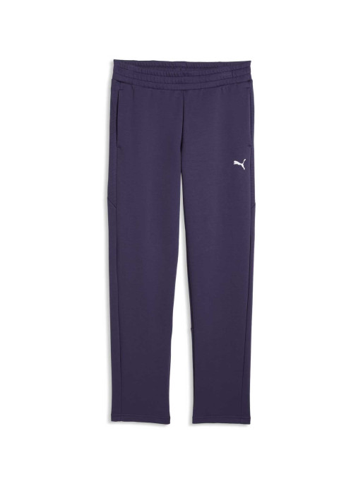 PUMA Спортно долнище EVOSTRIPE Sweatpants DK op