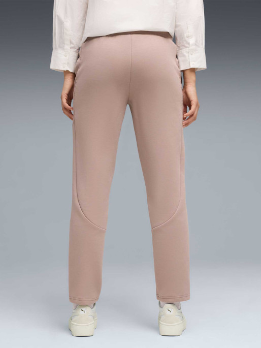 PUMA Спортно долнище EVOSTRIPE Sweatpants DK op