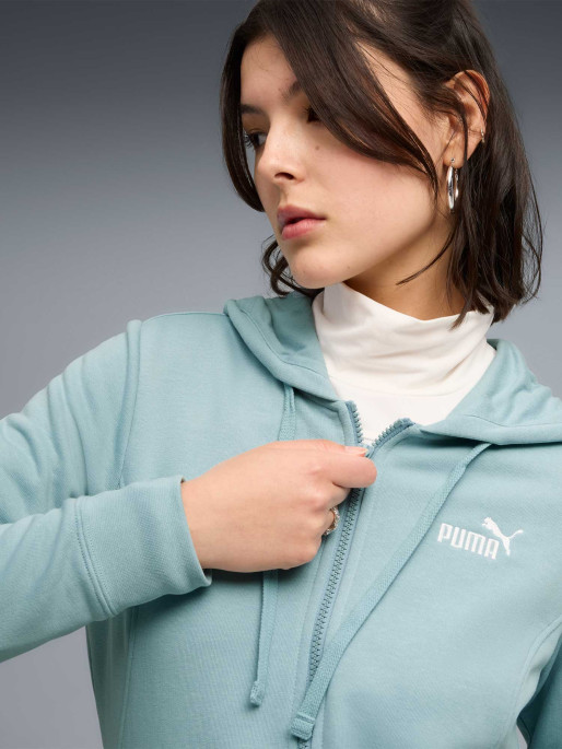 PUMA
