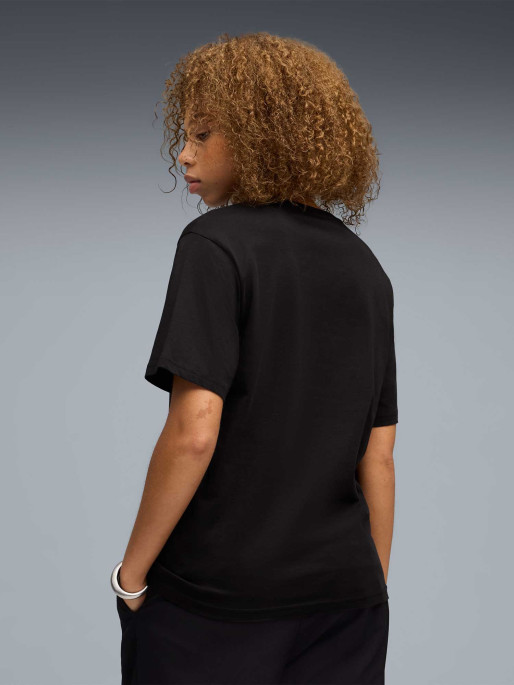 PUMA Тениска GRAPHICS Relaxed Flower Tee