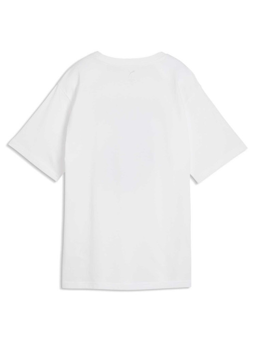 PUMA Тениска GRAPHICS Relaxed Flower Tee