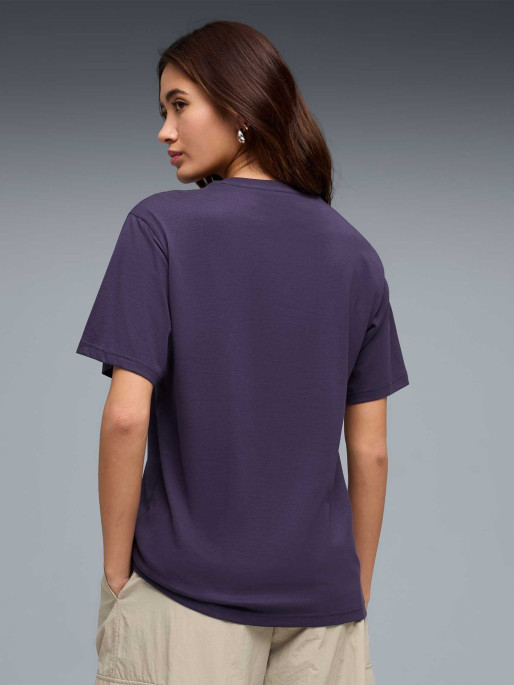 PUMA Тениска GRAPHICS Relaxed Flower Tee