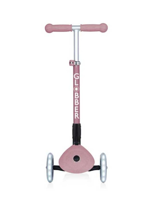 GLOBBER JUNIOR FOLDABLE LIGHTS ECOLOGIC Scooter
