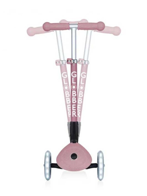 GLOBBER JUNIOR FOLDABLE LIGHTS ECOLOGIC Scooter