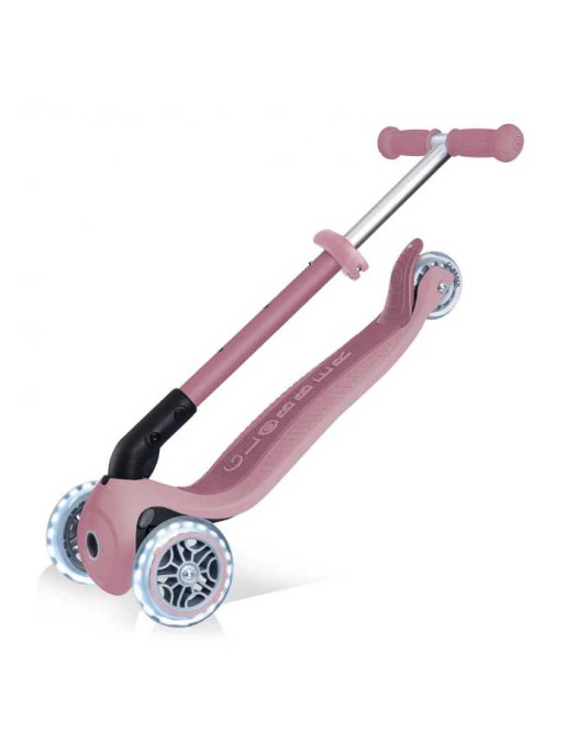GLOBBER JUNIOR FOLDABLE LIGHTS ECOLOGIC Scooter