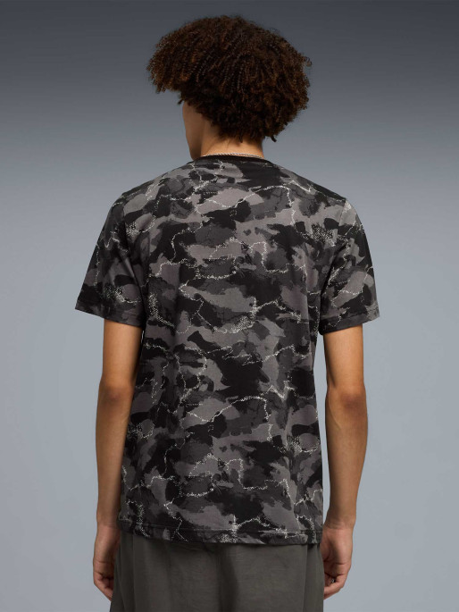 PUMA Тениска CAMO AOP Tee