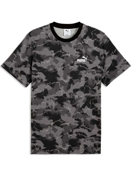 PUMA Тениска CAMO AOP Tee