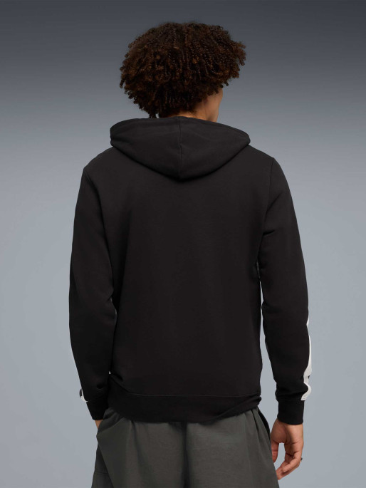 PUMA Суитшърт CAMO Hoodie TR