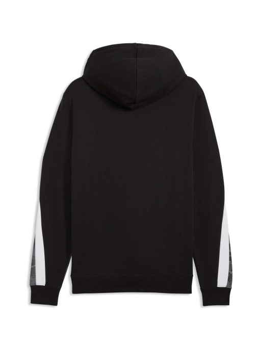 PUMA Суитшърт CAMO Hoodie TR