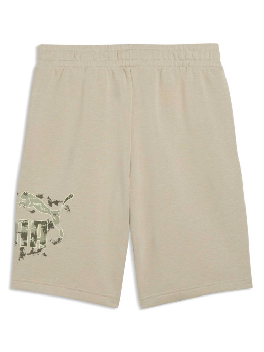 PUMA Къси панталони CAMO Shorts 10 TR