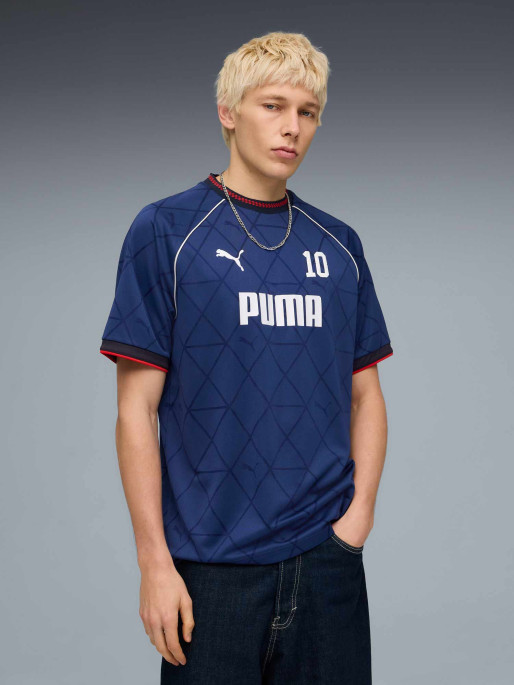 PUMA Тениска SPORT Pinnacle Football Jersey