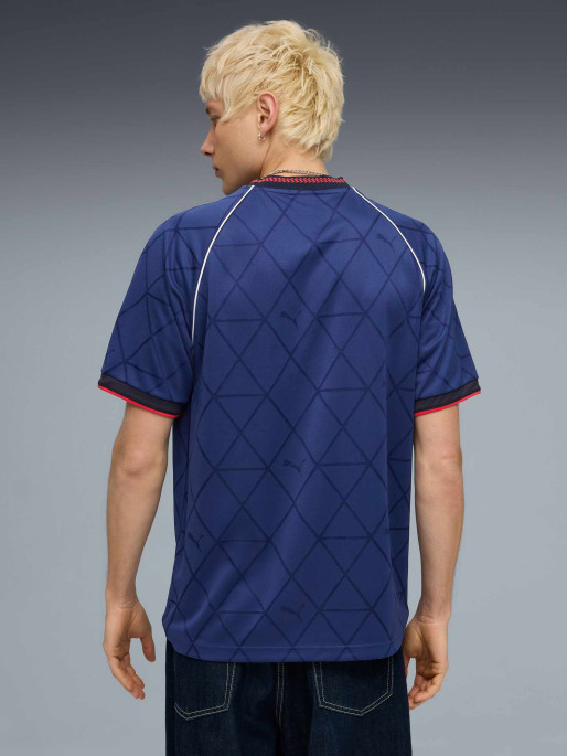 PUMA Тениска SPORT Pinnacle Football Jersey