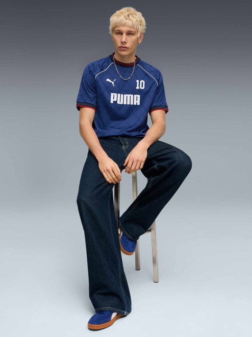 PUMA Тениска SPORT Pinnacle Football Jersey