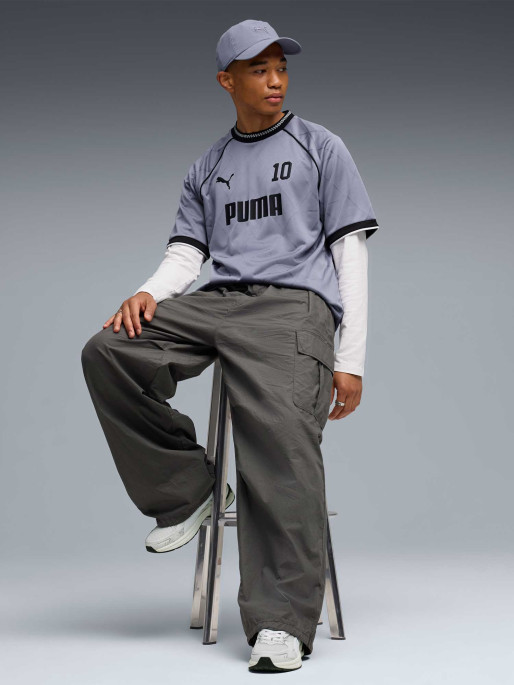 PUMA Тениска SPORT Pinnacle Football Jersey