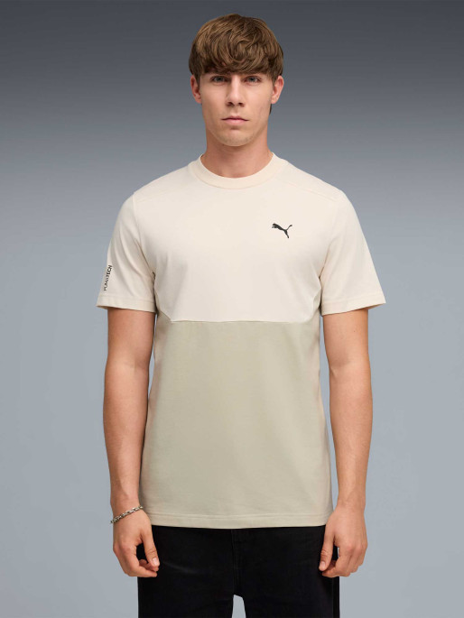 PUMA Тениска PUMATECH Tee