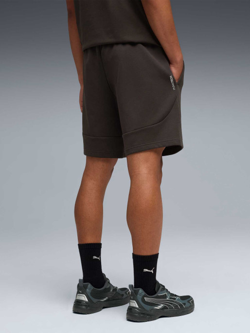 PUMA Къси панталони PUMATECH Shorts DK