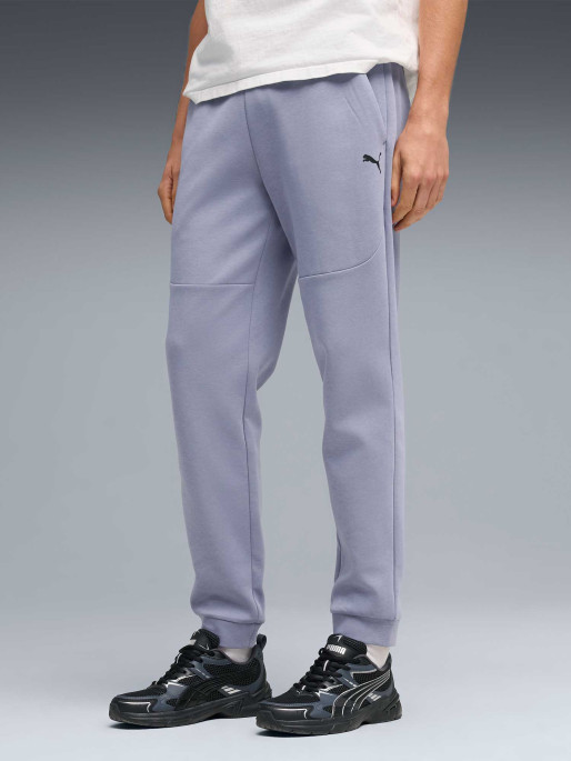 PUMA Спортно долнище PUMATECH Pants DK cl