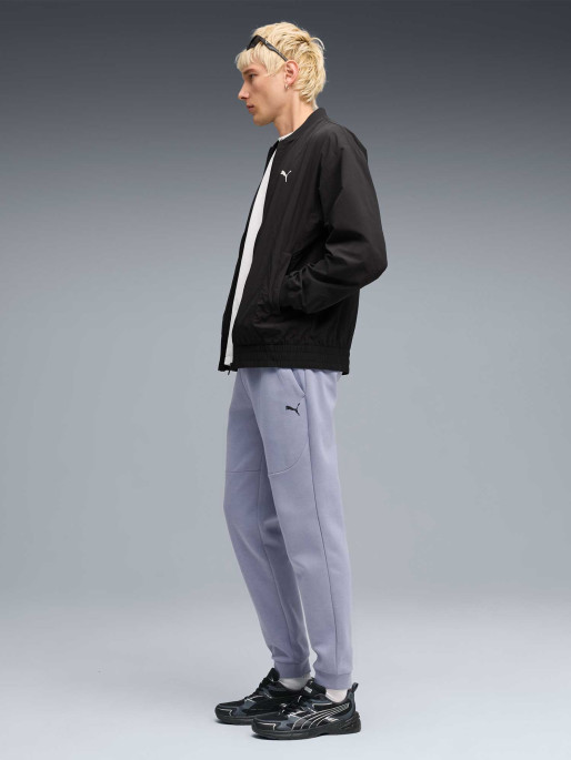 PUMA Спортно долнище PUMATECH Pants DK cl