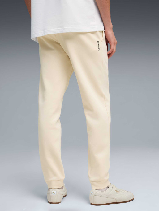 PUMA Спортно долнище PUMATECH Pants DK cl